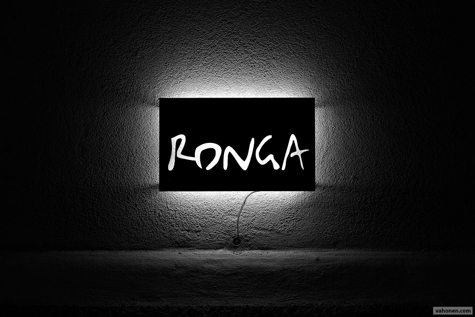 Ronga