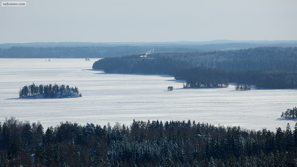 Haralan Harju 2