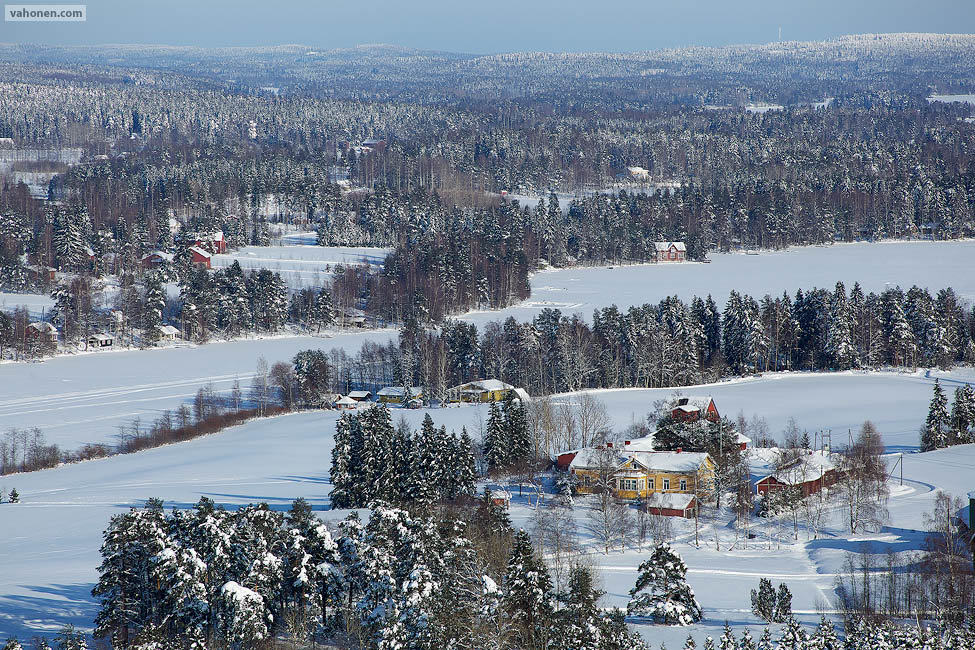 Haralan Harju 3