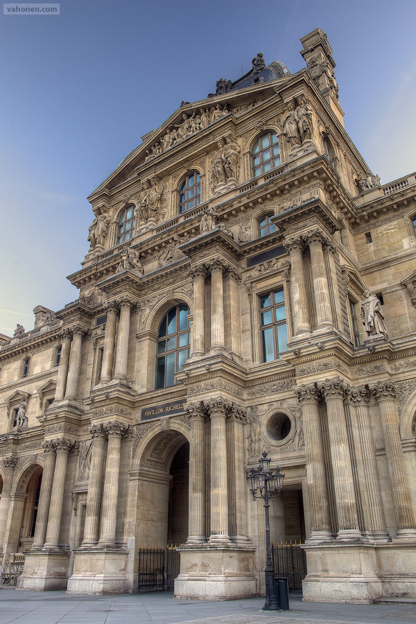 Paris Louvre 03