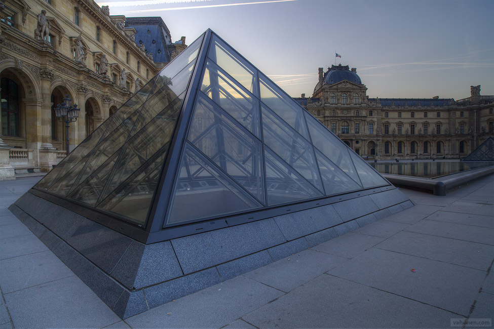 Paris Louvre 04