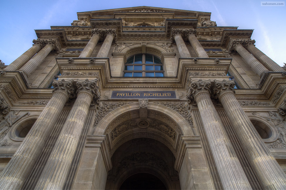 Paris Louvre 05