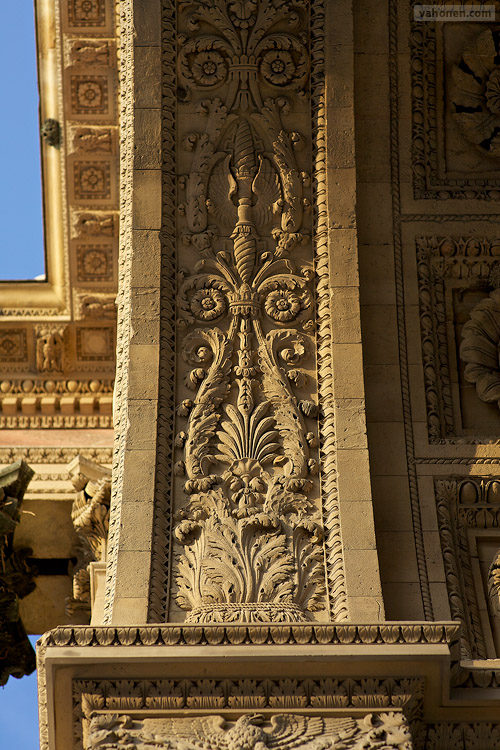 Paris Louvre 10