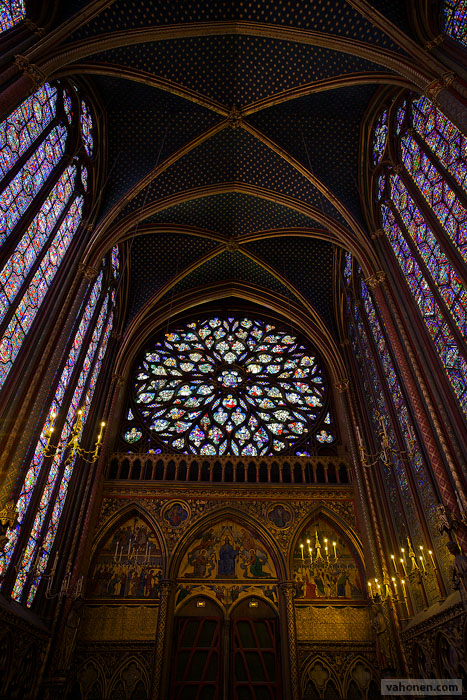 ParisSainteChapelle2