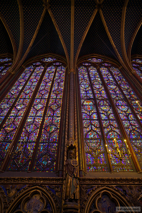 ParisSainteChapelle4