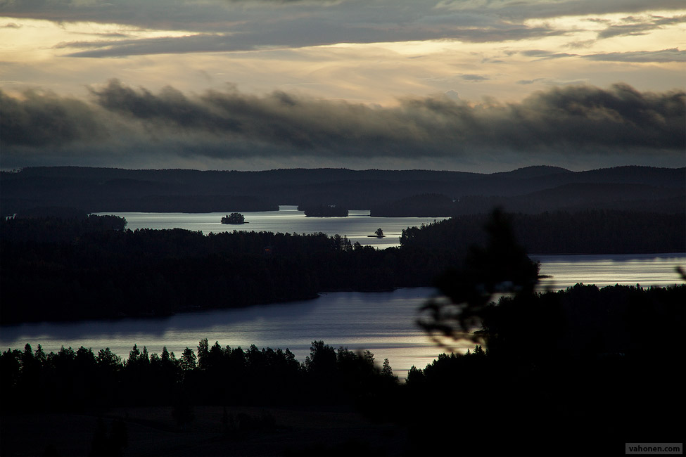 Kangasala by night 03