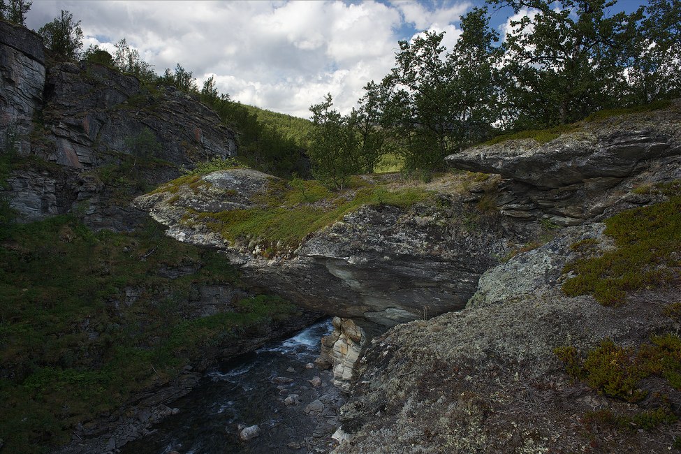 2013 © Samuli Vahonen