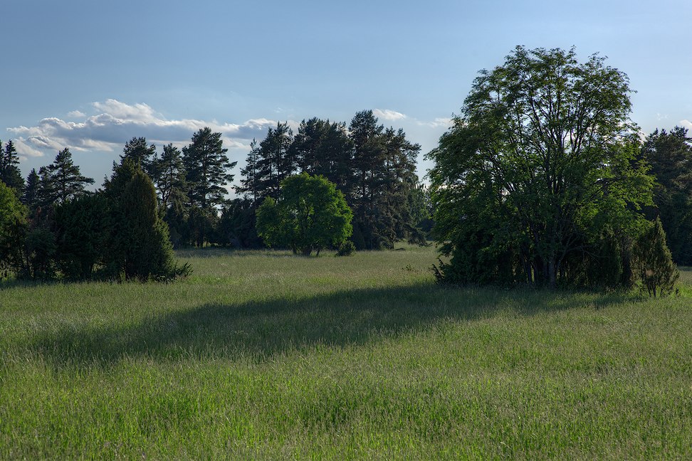 Pirkanmaa June landscapes 2012-01