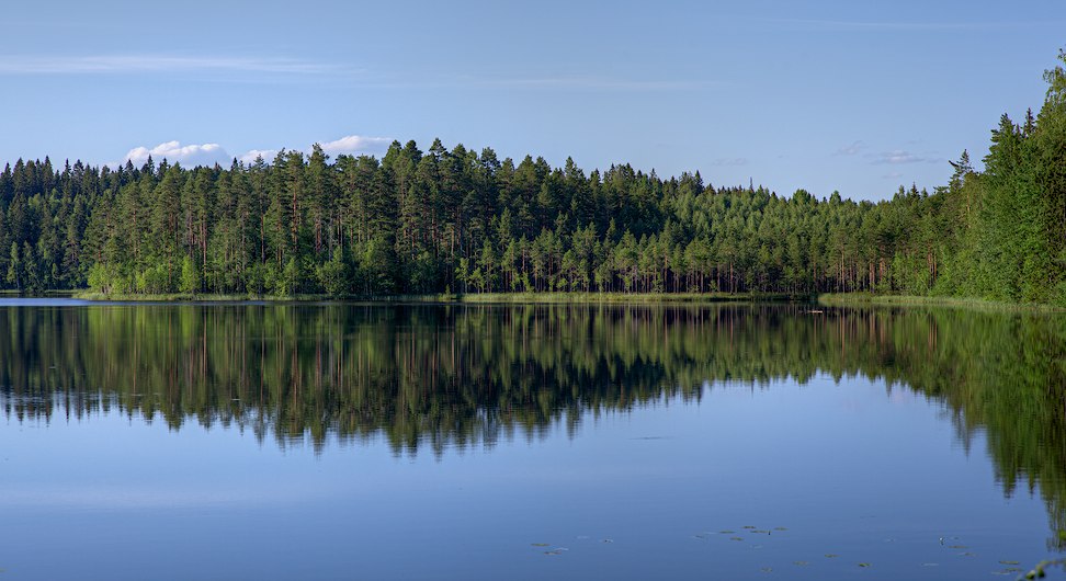 Pirkanmaa June landscapes 2012-01