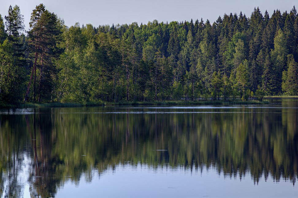 Pirkanmaa June landscapes 2012-01