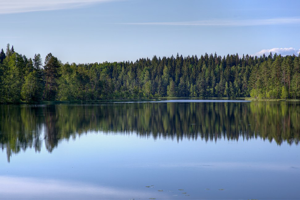 Pirkanmaa June landscapes 2012-01