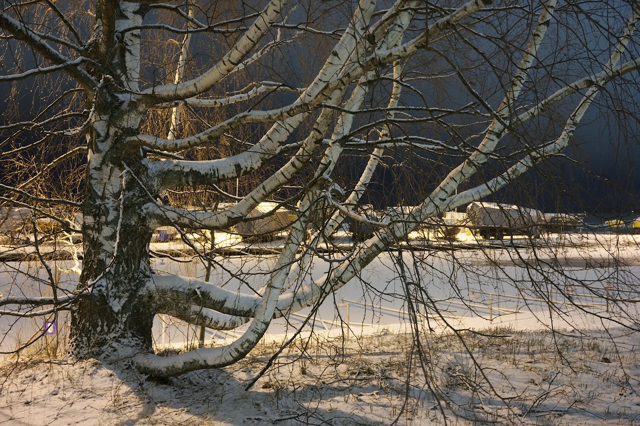 2026 © Samuli Vahonen