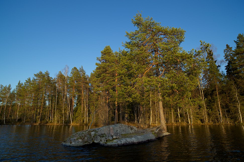Valkeajärvi 2013-02