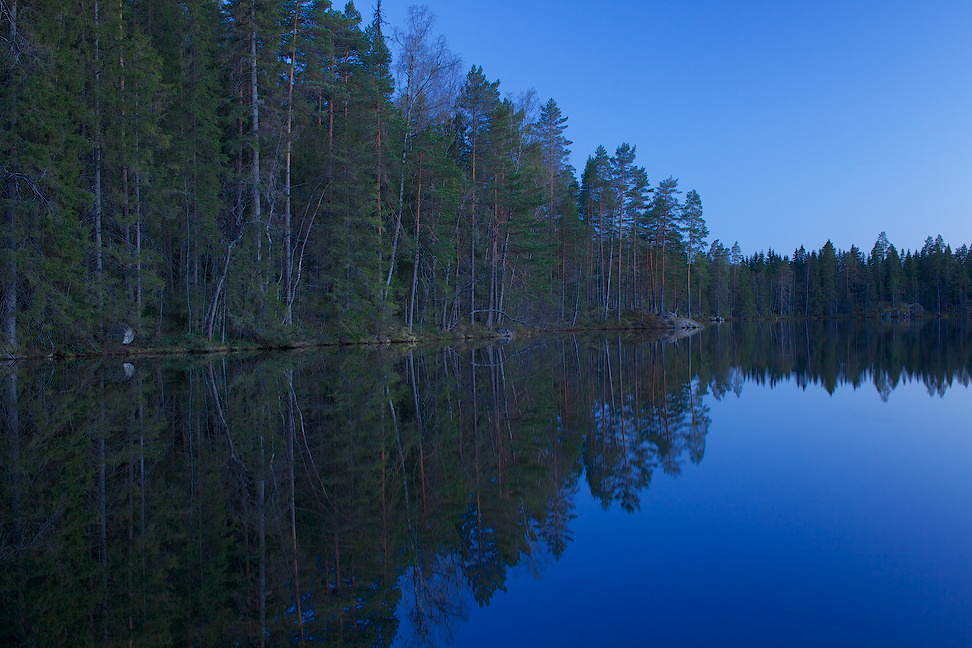 Valkeajrvi 2013-04