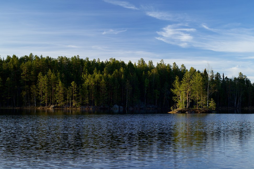 Porrasjärvi 2013-02