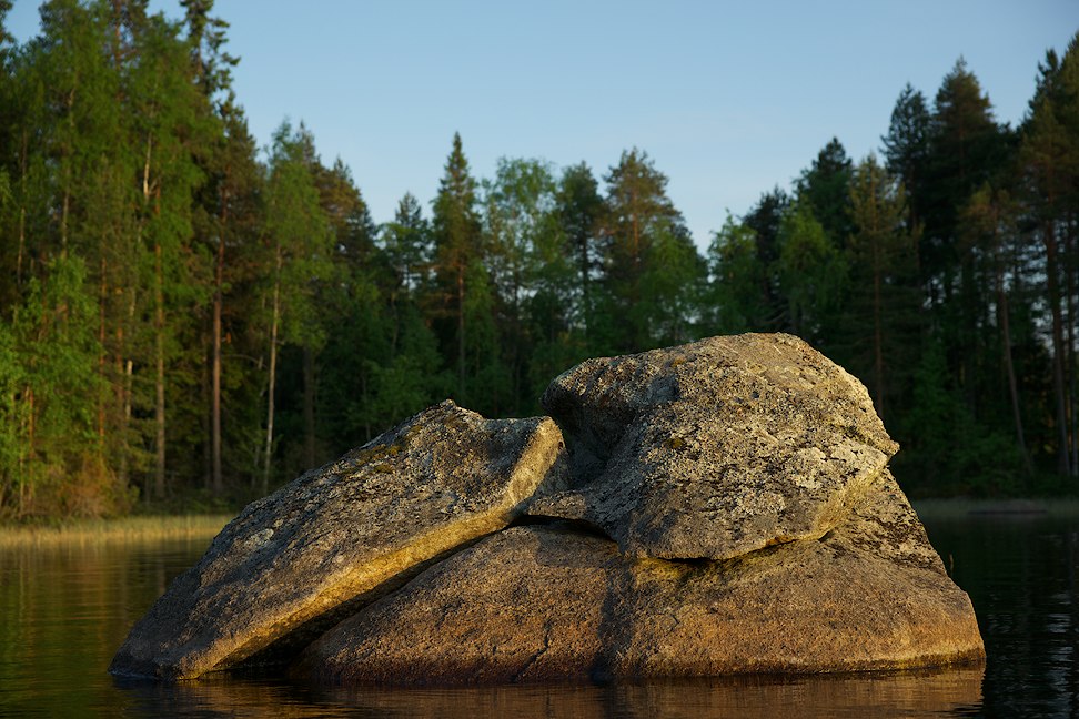2013 © Samuli Vahonen