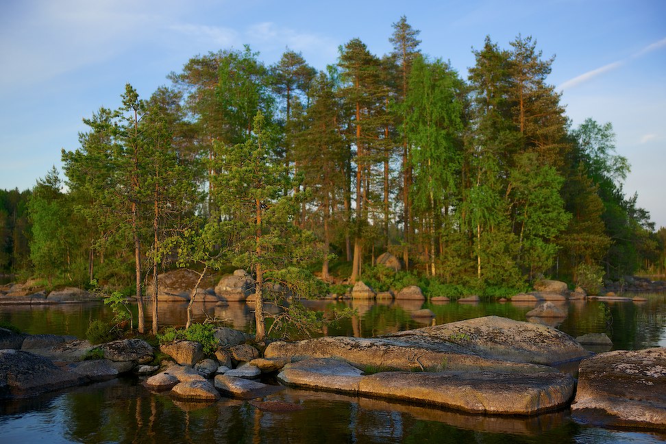 2014 © Samuli Vahonen