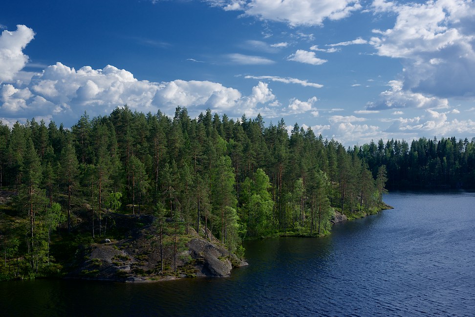 Vuorijärvi 2013-01