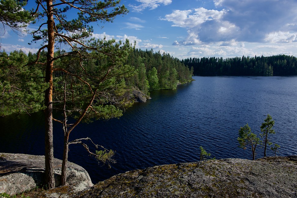 Vuorijärvi 2013-02
