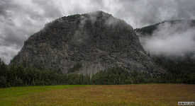 Eidsborg mountains 3