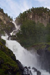 Odda - Ltefossen