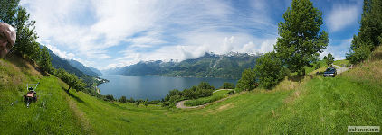 Bøvre - Panorama 2
