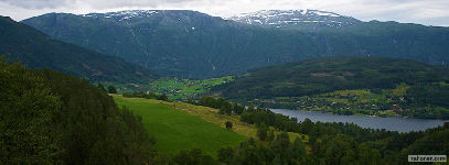 "City" of Ulvik