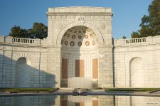 Arlington 
Cemetary 1