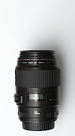 Canon EF 100 f/2.8 USM macro - ET-67