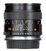 Leica Elmarit-R 
90mm f/2.8
