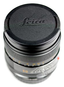 Leica Elmarit-R 90mm 
f/2.8