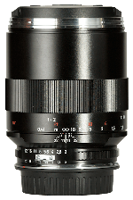 Carl Zeiss Makro-Planar T* 2/100 
ZF - side